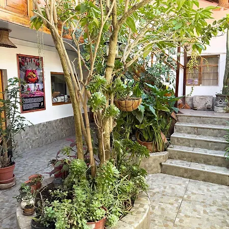 Hotel Inka King
