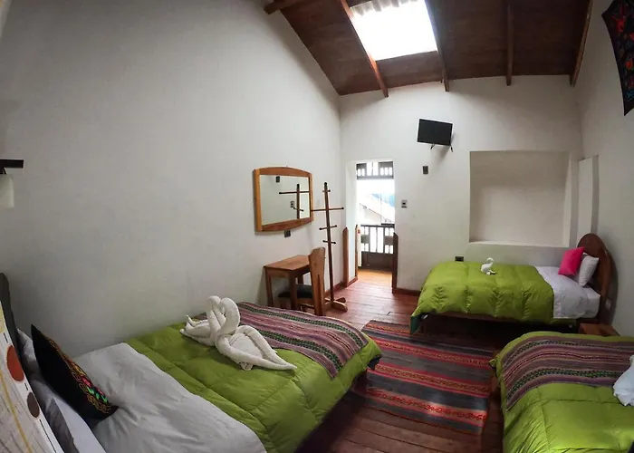 Inka King Hotel 2*