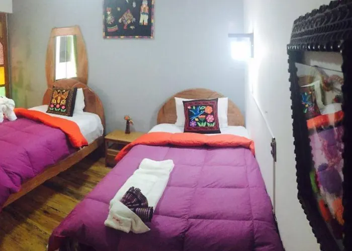 Inka King 2* Ollantaytambo
