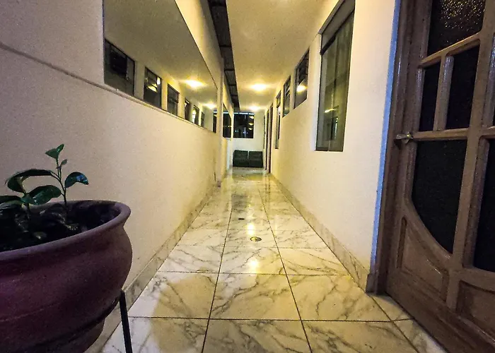 Inka King Hotel 2*