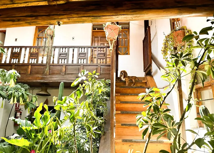Inka King 2* Ollantaytambo