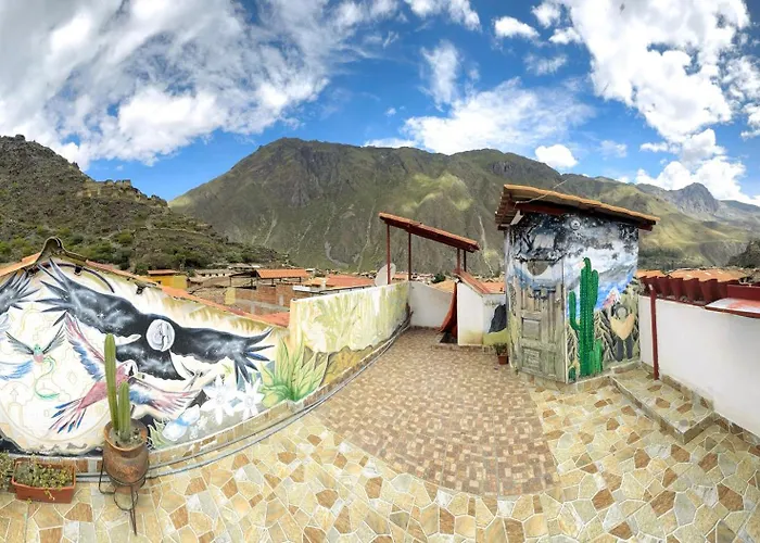 Inka King Hotel