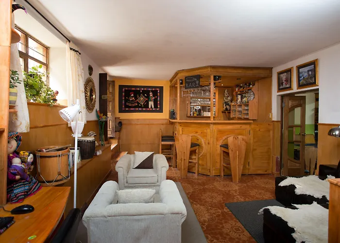 Hotel Inka King