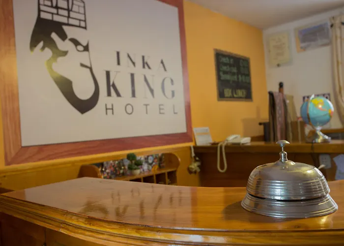 Inka King