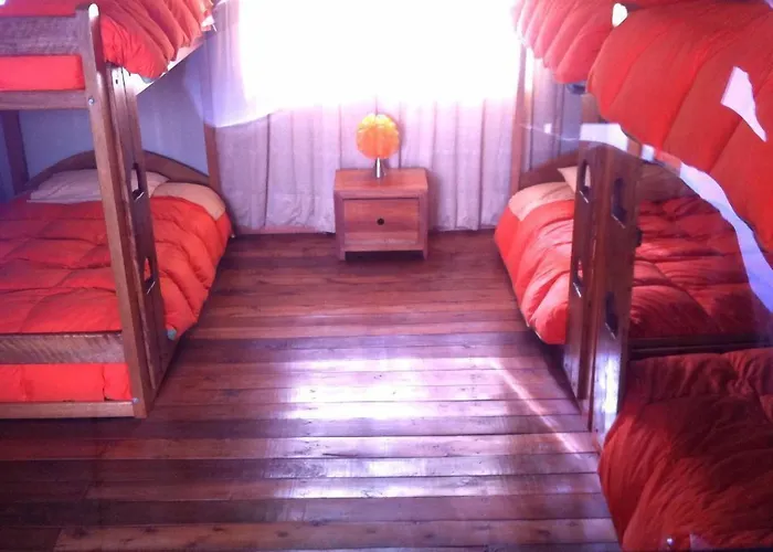 Inka King Hotel