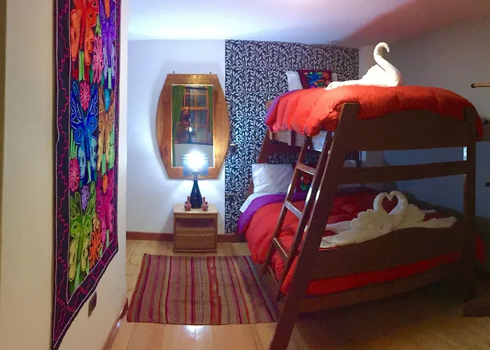 Inka King Hotel