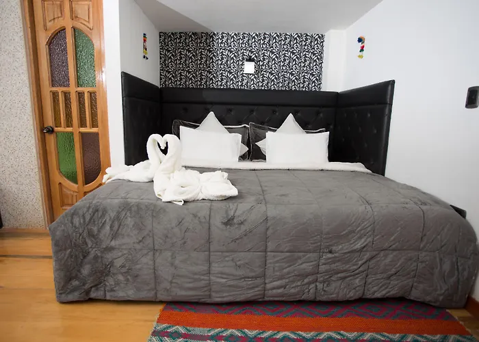 Hotel Inka King 2*