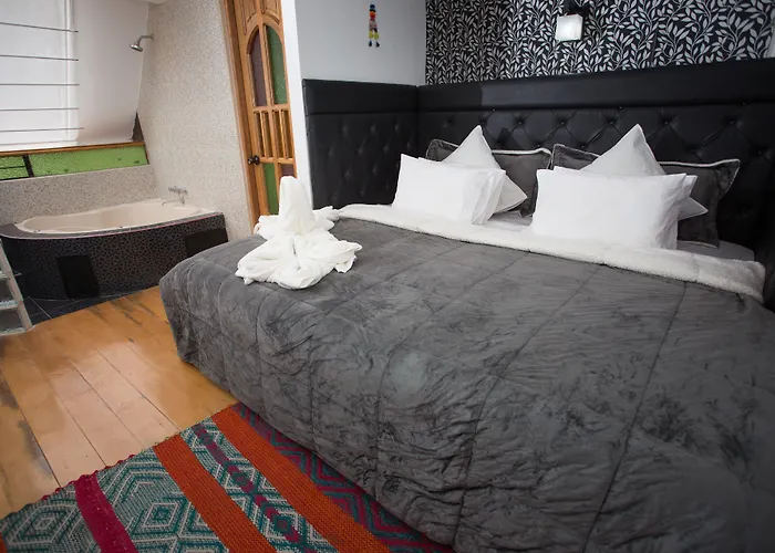 Hotel Inka King