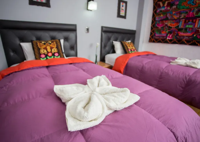 Inka King Hotel 2*