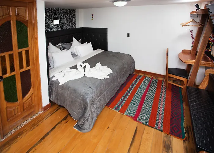 Hotel Inka King