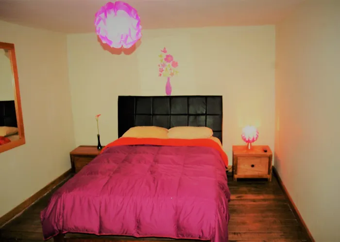 Inka King Hotel 2*
