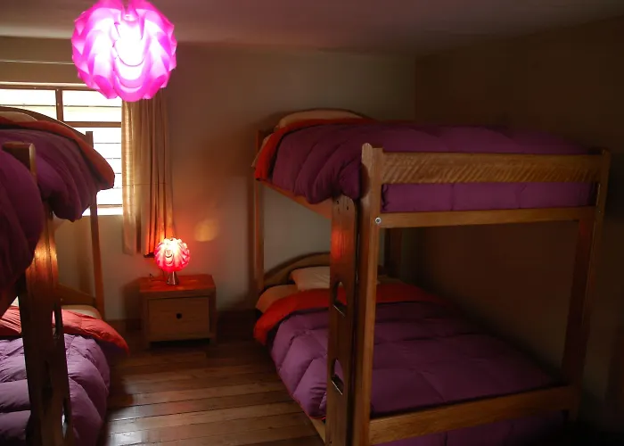 Hotel Inka King