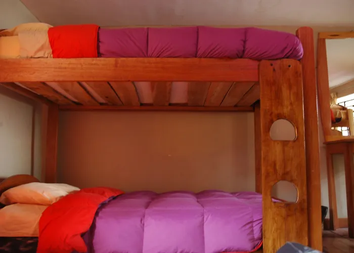 Hotel Inka King 2*