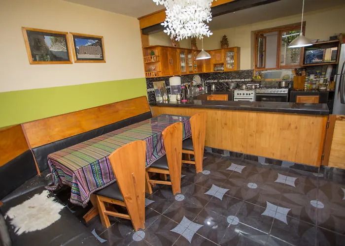 Inka King Hotel