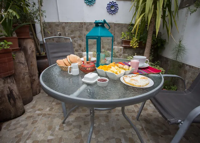 Inka King Hotel