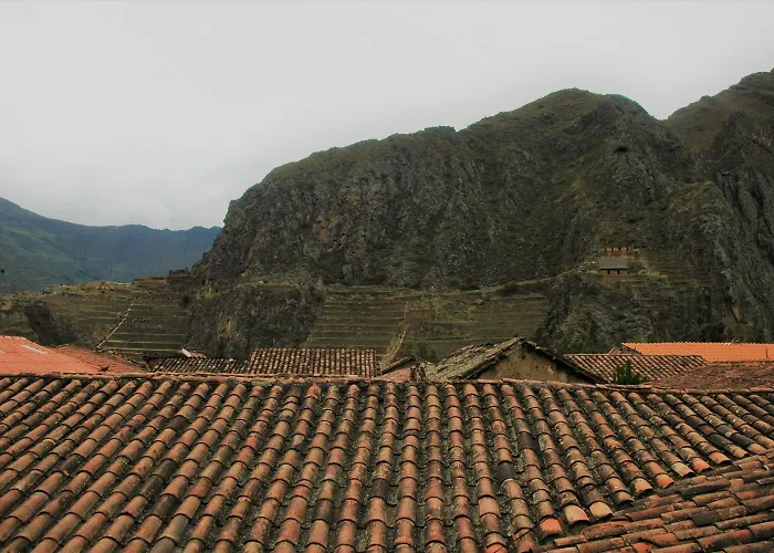 Hotel Inka King Ollantaytambo