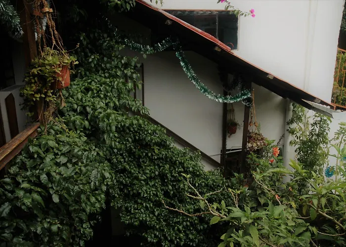 Inka King Hotel