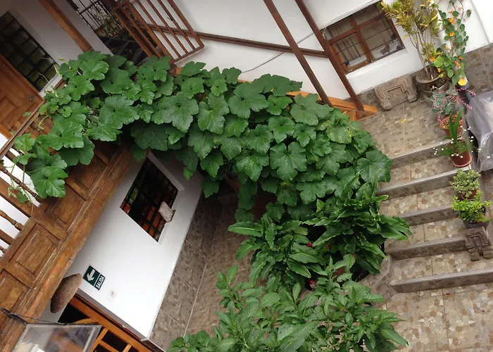 Inka King Hotel
