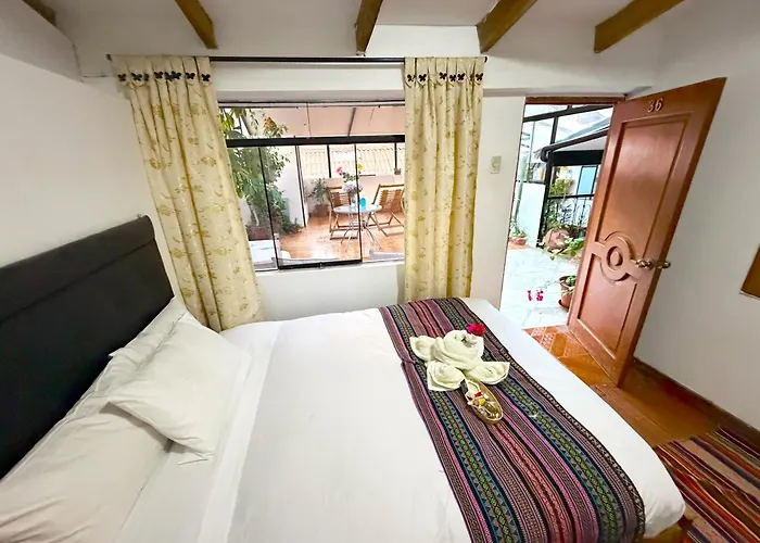 Inka King Hotel 2*