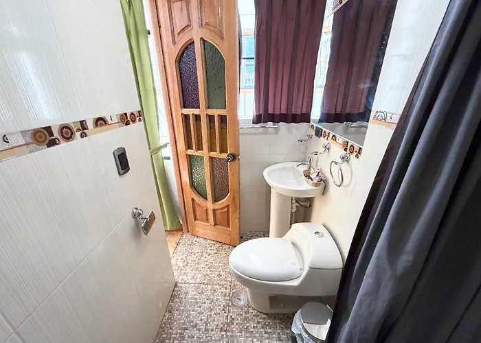Inka King Hotel