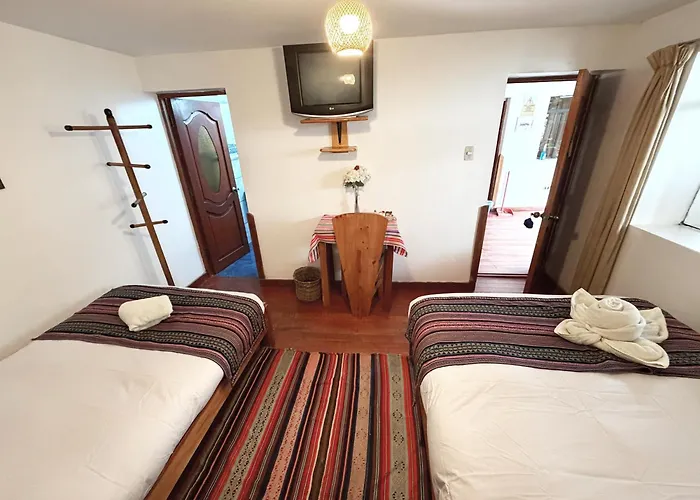 Inka King Hotel 2*