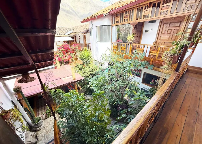Inka King Hotel 2*