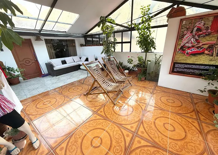 Hotel Inka King