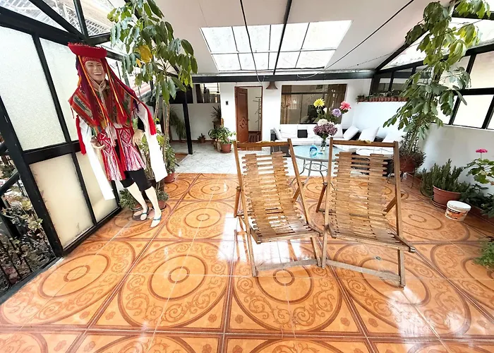 Hotel Inka King 2*