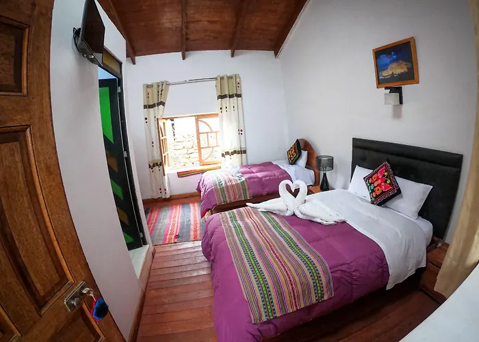 Hotel Inka King
