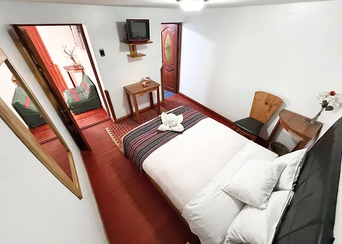 Hotel Inka King