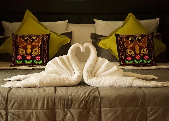 Hotel Inka King